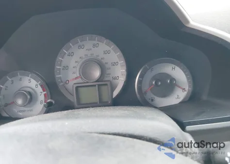 2012 Honda Pilot Ex-L z USA, uszkodzony, nr VIN 5FNYF3H52CB010649